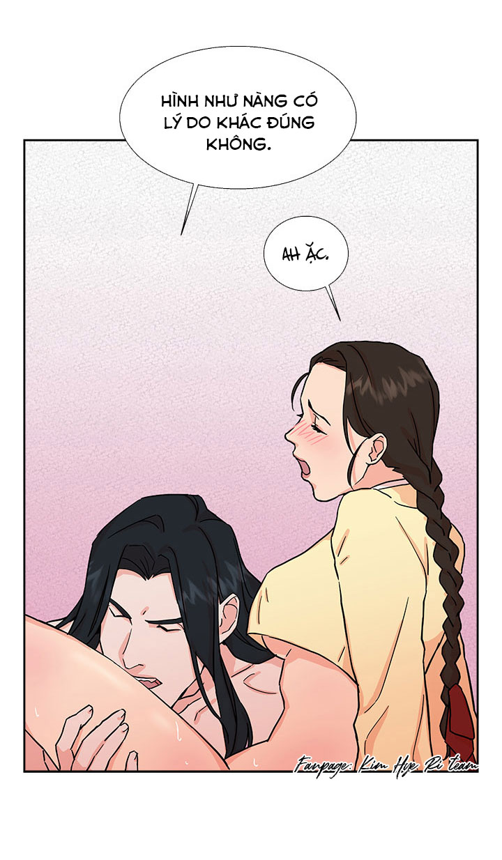 lang quân bạch hổ chapter 2.2 6