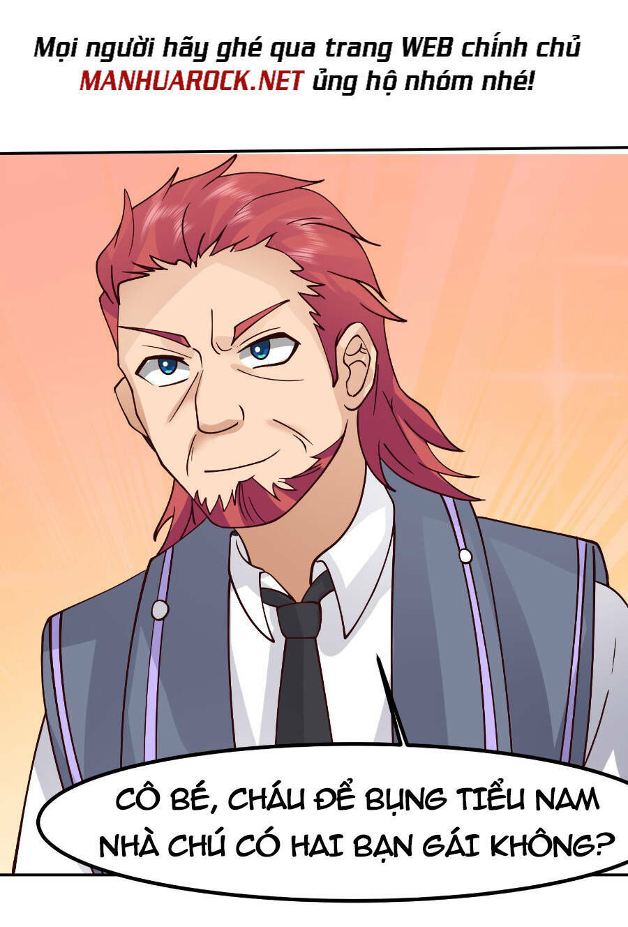 trên người ta có một rồng chapter 597 18