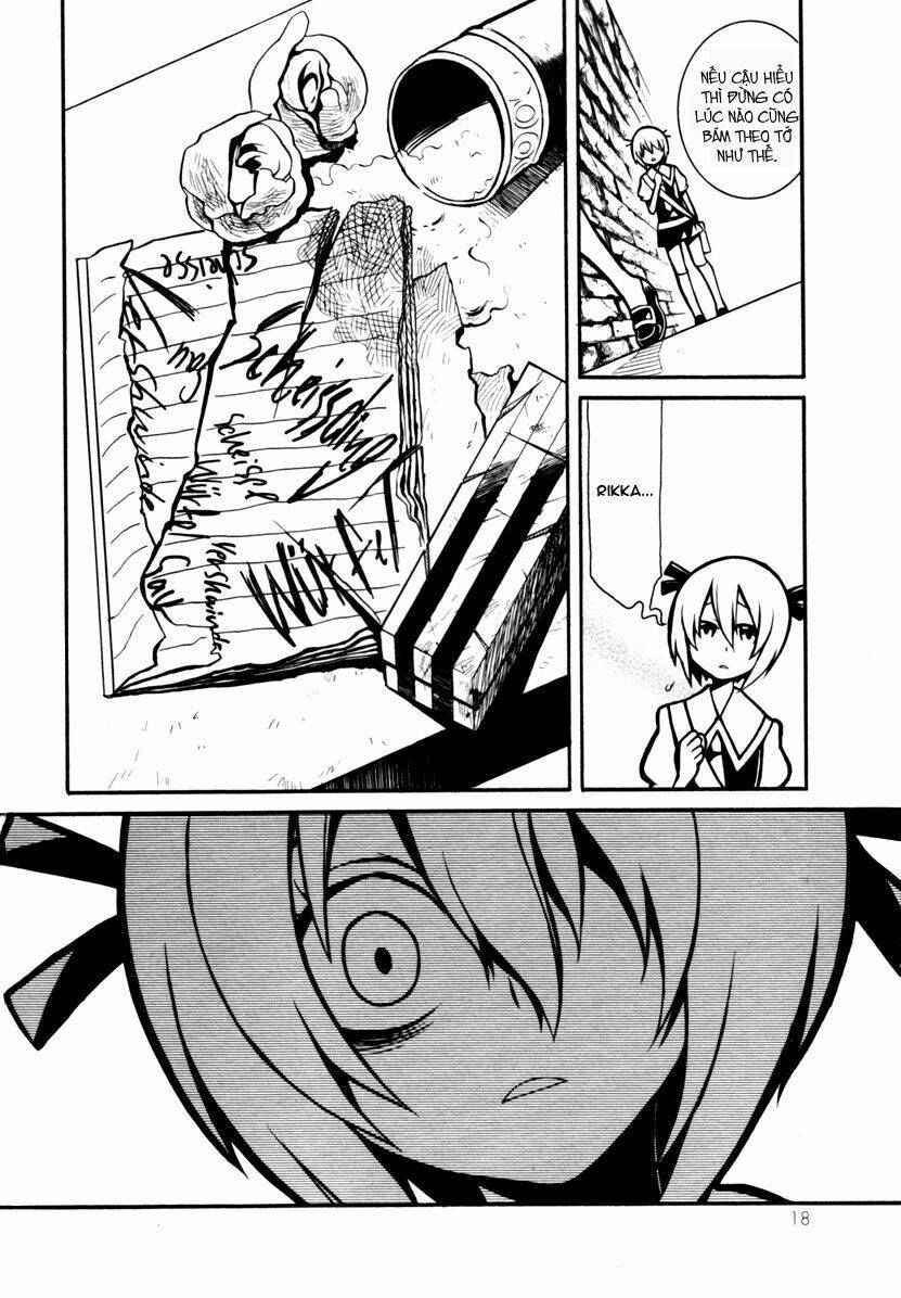 necromancer chapter 1 20