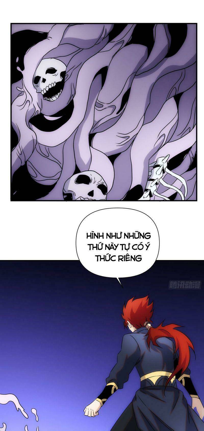 ma vương là đại địa chủ chapter 71 1