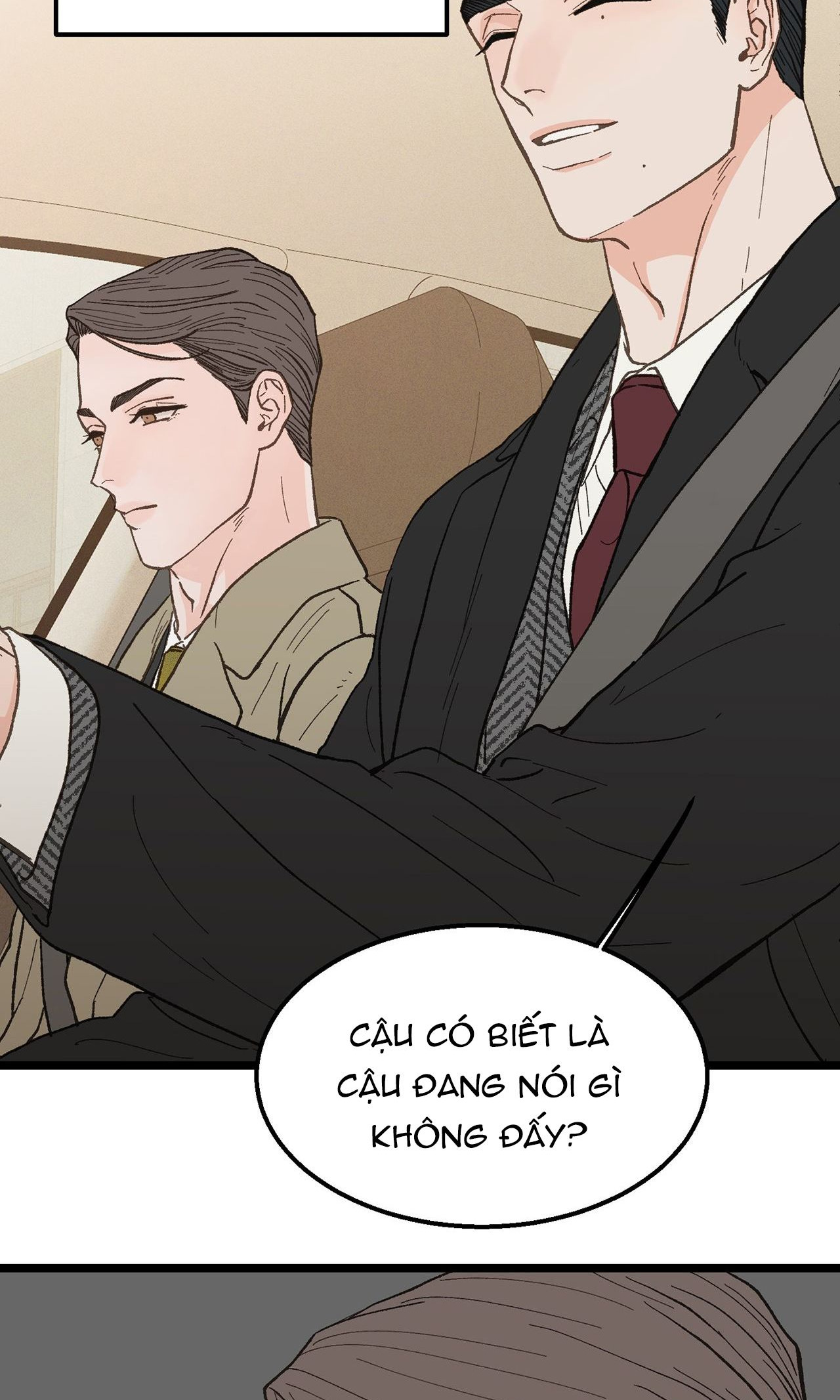 vùng cấm tình yêu của beta chapter 22 45