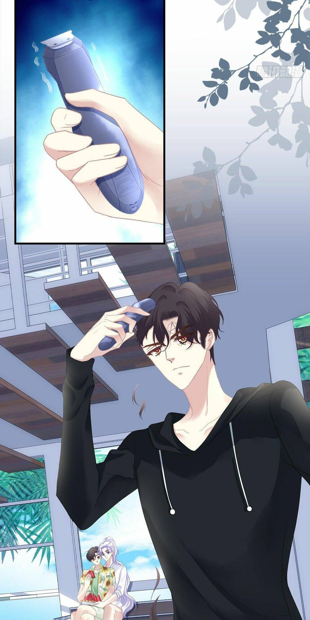 toàn bộ nắm trong tay chapter 124 37