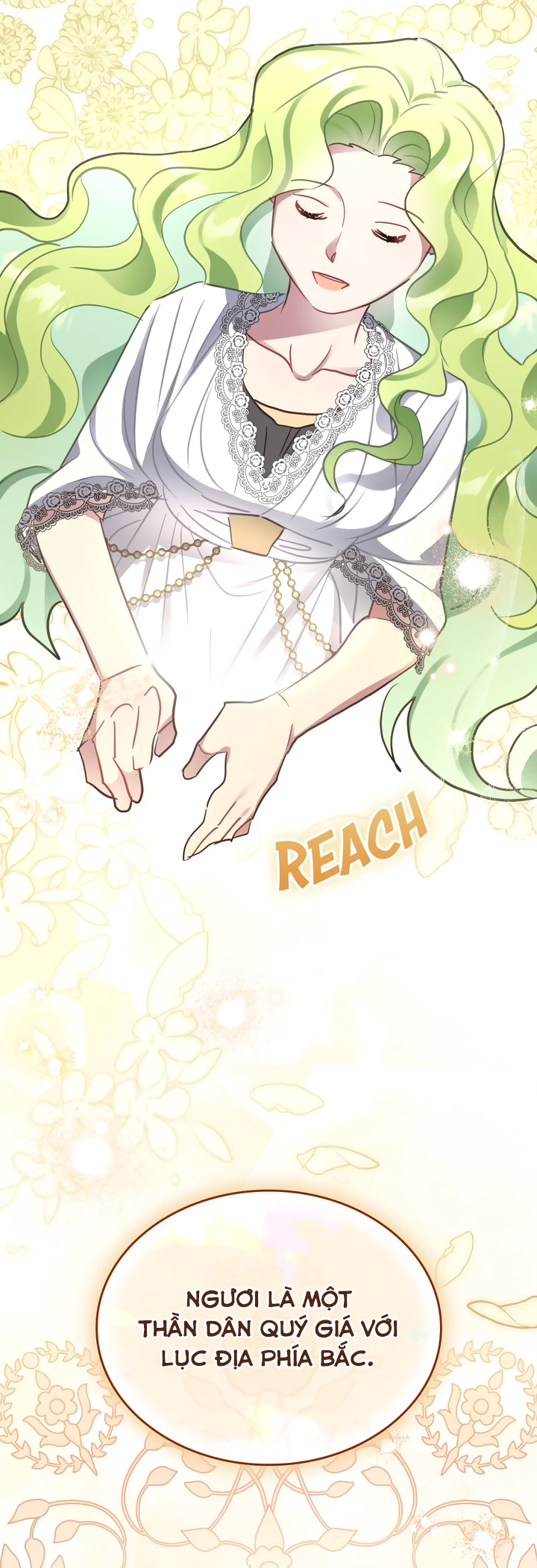 công chúa muôn loài chapter 50 10