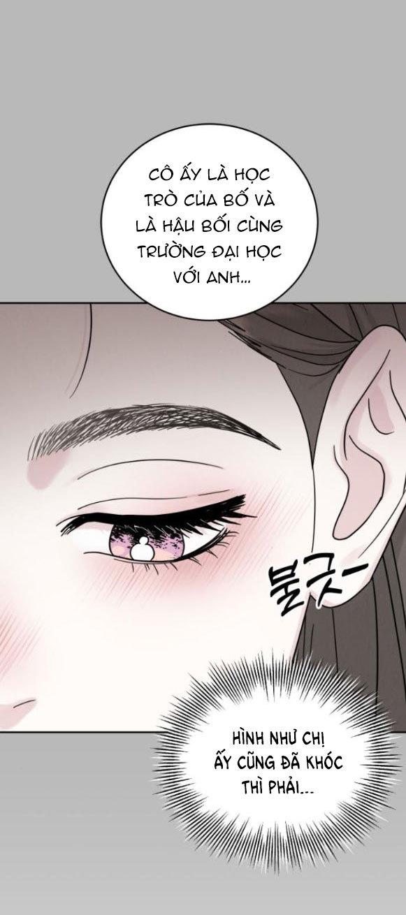 Thuyết Tình Yêu Ích Kỷ chapter 15.1 10