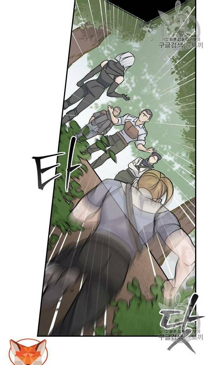 tôi lên cấp chỉ bằng cách ăn chapter 26 14