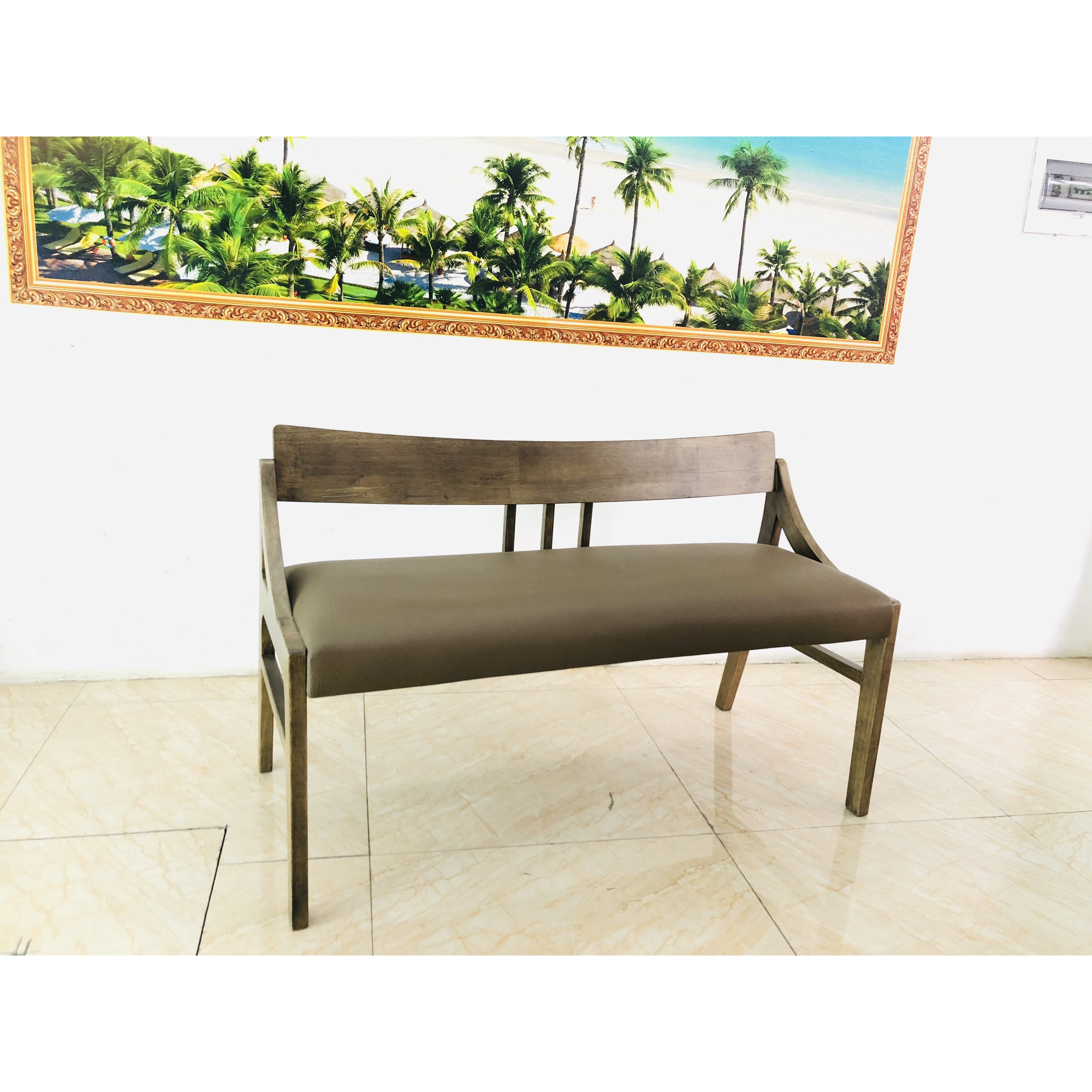 BENCH MÙA XUÂN NGẮN BSPR1050 TAGO