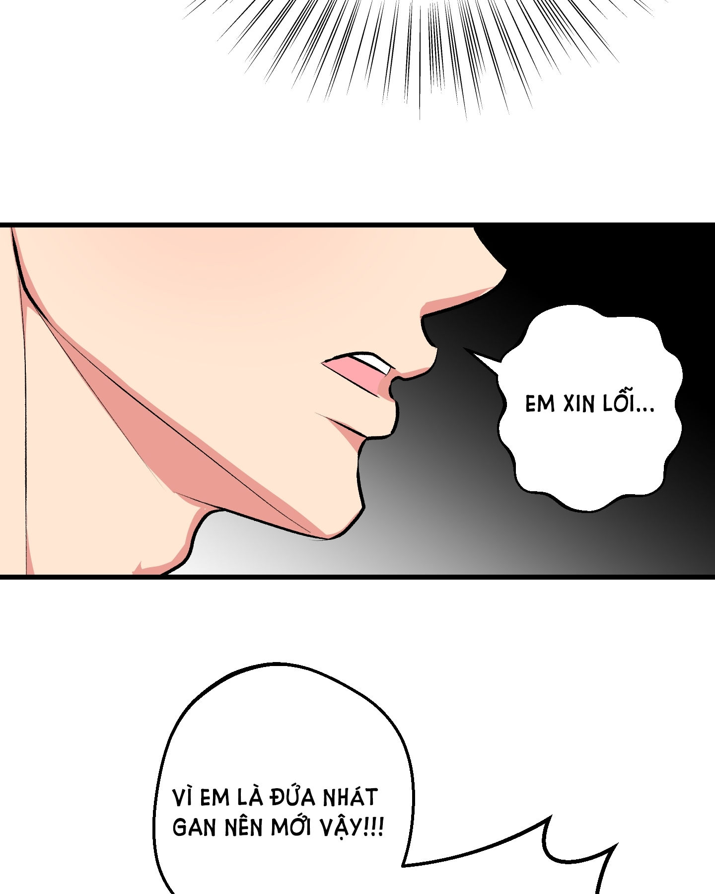 [18+] thêm một lần nữa thôi chapter 8.1 14