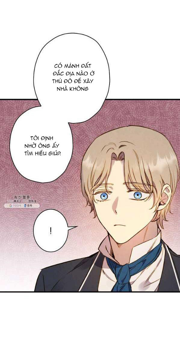 hoàng phi bóng tối - shadow queen chapter 58 18