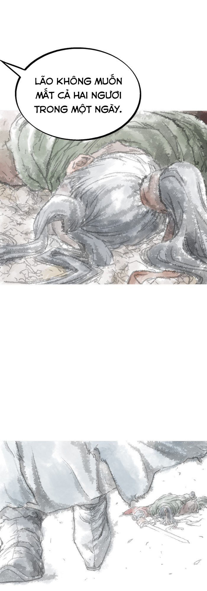 cao thủ 2 chapter 37 53