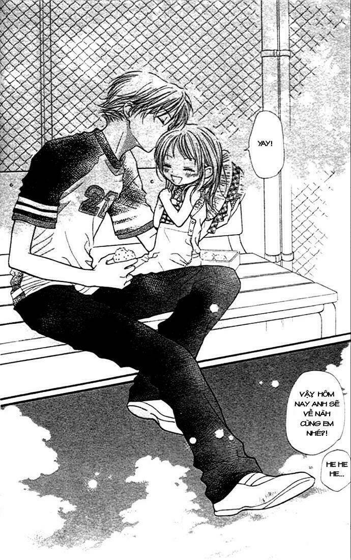 câu chuyện tuổi teen chapter 10 28