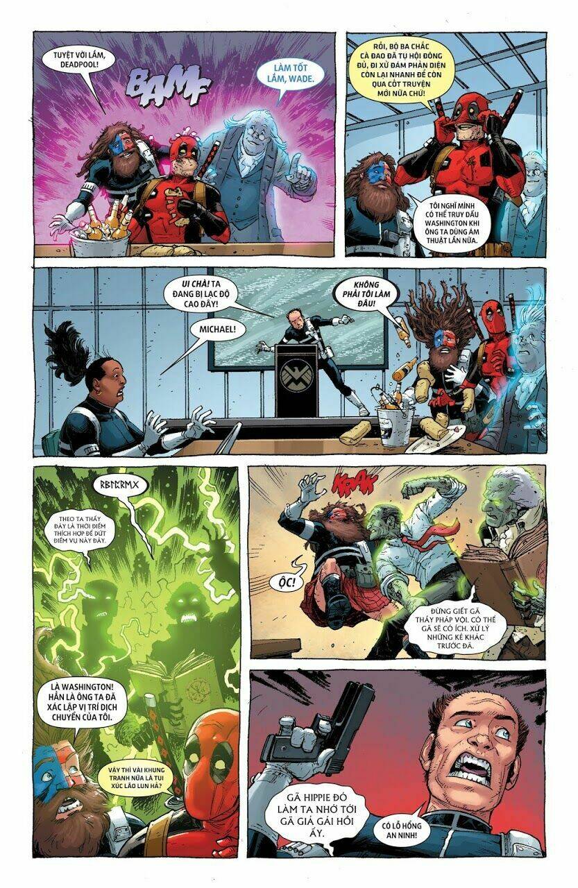 deadpool 2012 chapter 5 17