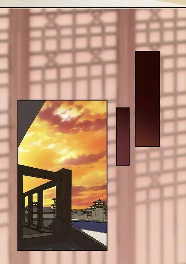 quả nhân có bệnh tên là tương tư chapter 89 23