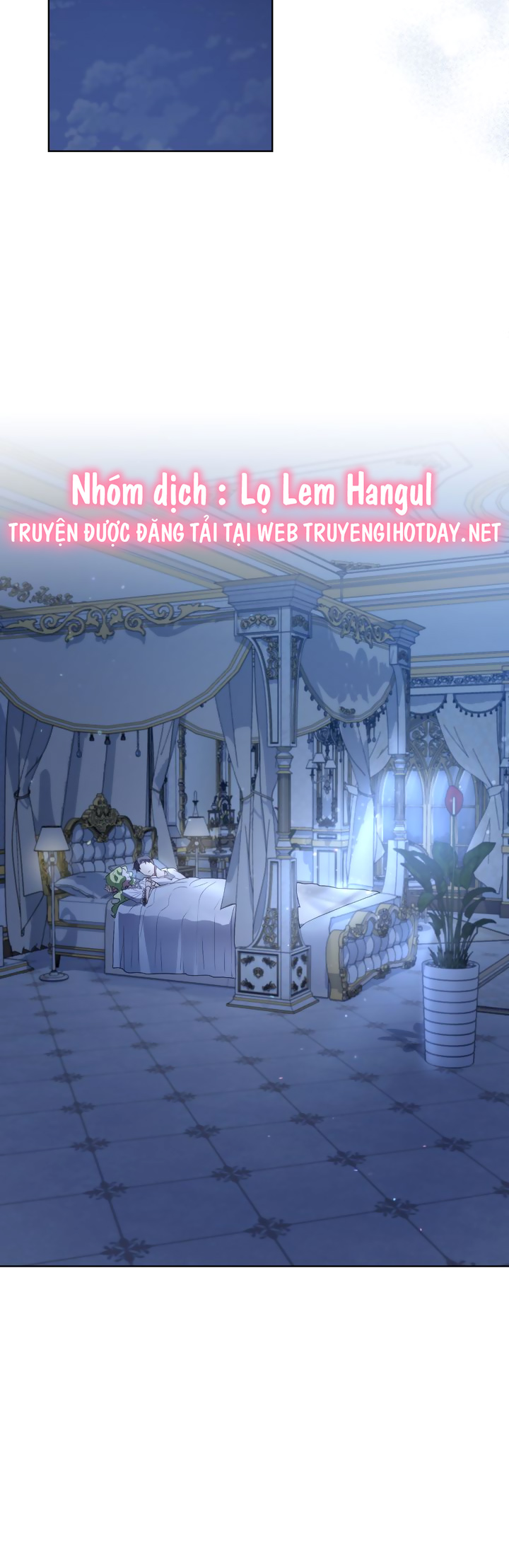 công chúa muôn loài chapter 49 15