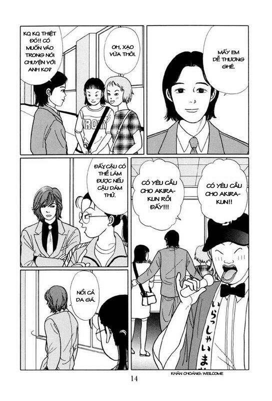 gokusen chapter 11 11