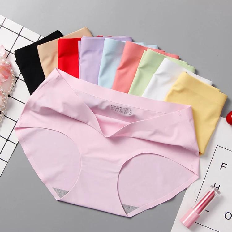 Quần lót su đúc không đường may