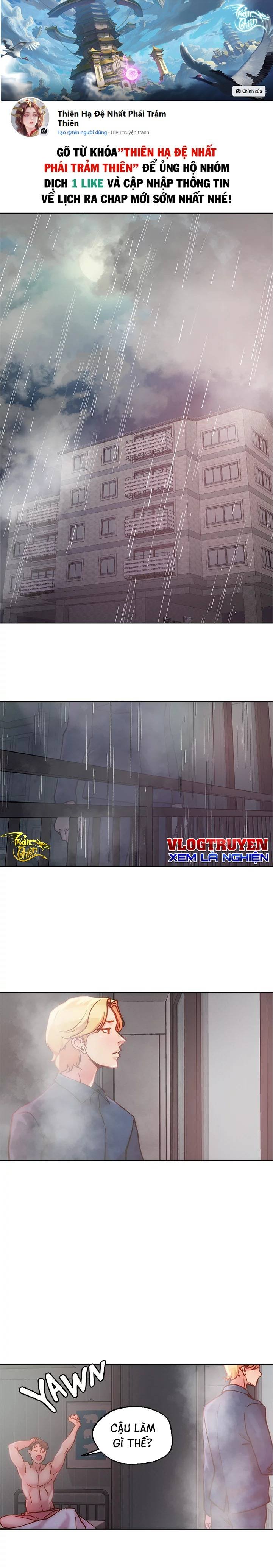 siêu chịch hệ thống của “hắc ám vương giả” chapter 24 1