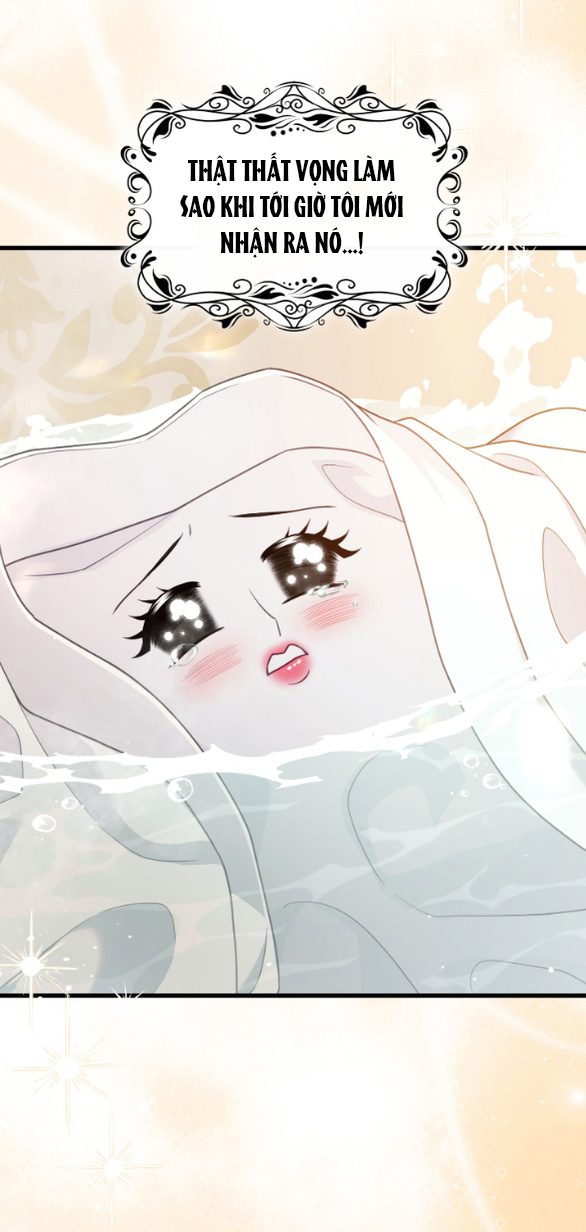 Tôi Sẽ Biến Anh Ta Từ Một Con Chó Điên Thành Một Chàng Quý Tộc chapter 31.1 42