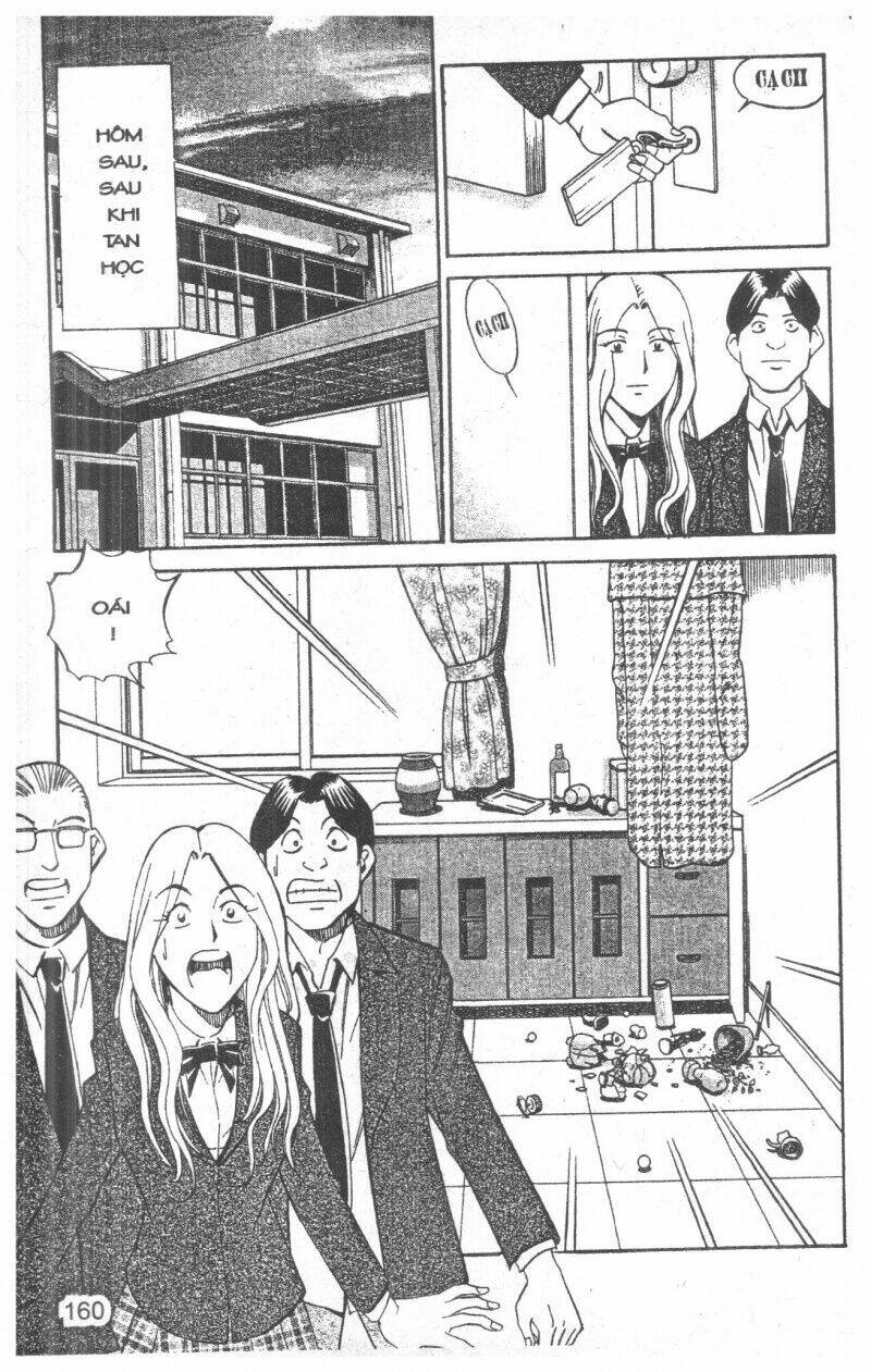 thám tử toma chapter 4 160