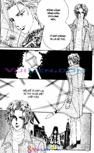 cửa hàng phù thủy chapter 6 15