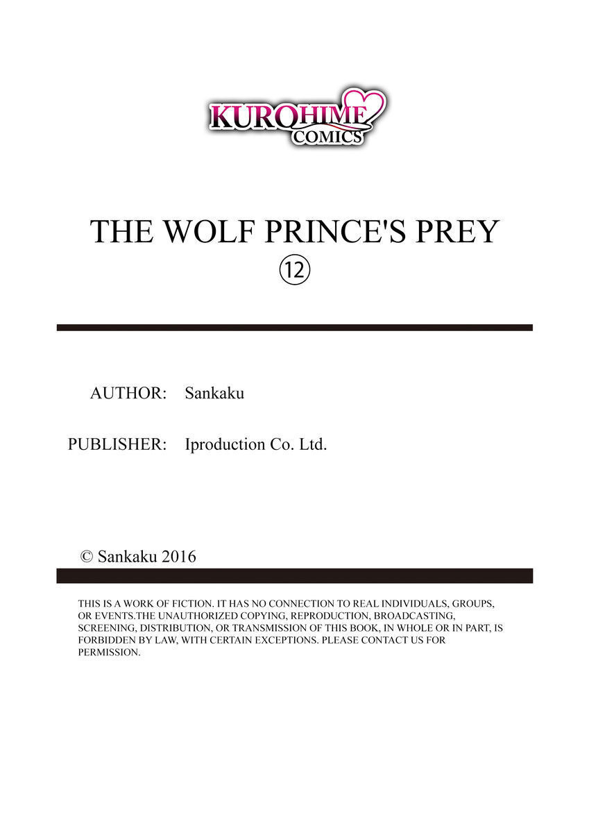 hoàng tử sói chapter 12.2 13