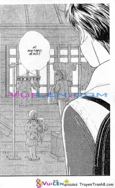 công tử nghèo chapter 3 10