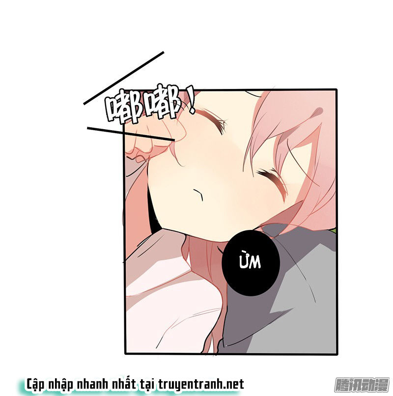 chạm vào người thương chapter 16 15