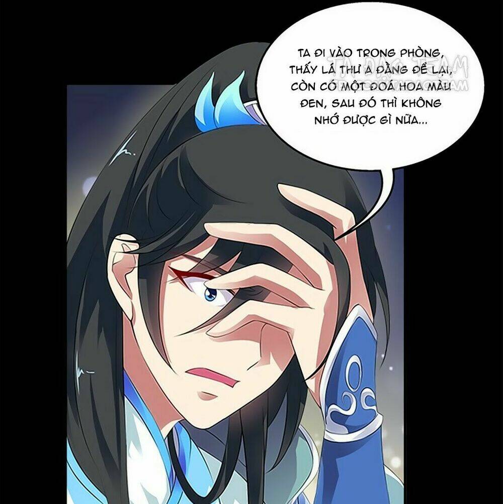 hoa ngôn tâm nguyện chapter 29 22