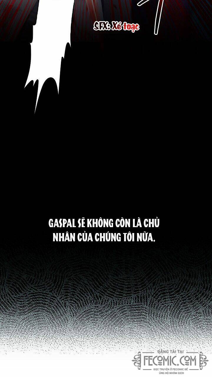 nữ công tước với tâm hồn trống rỗng chapter 81 4