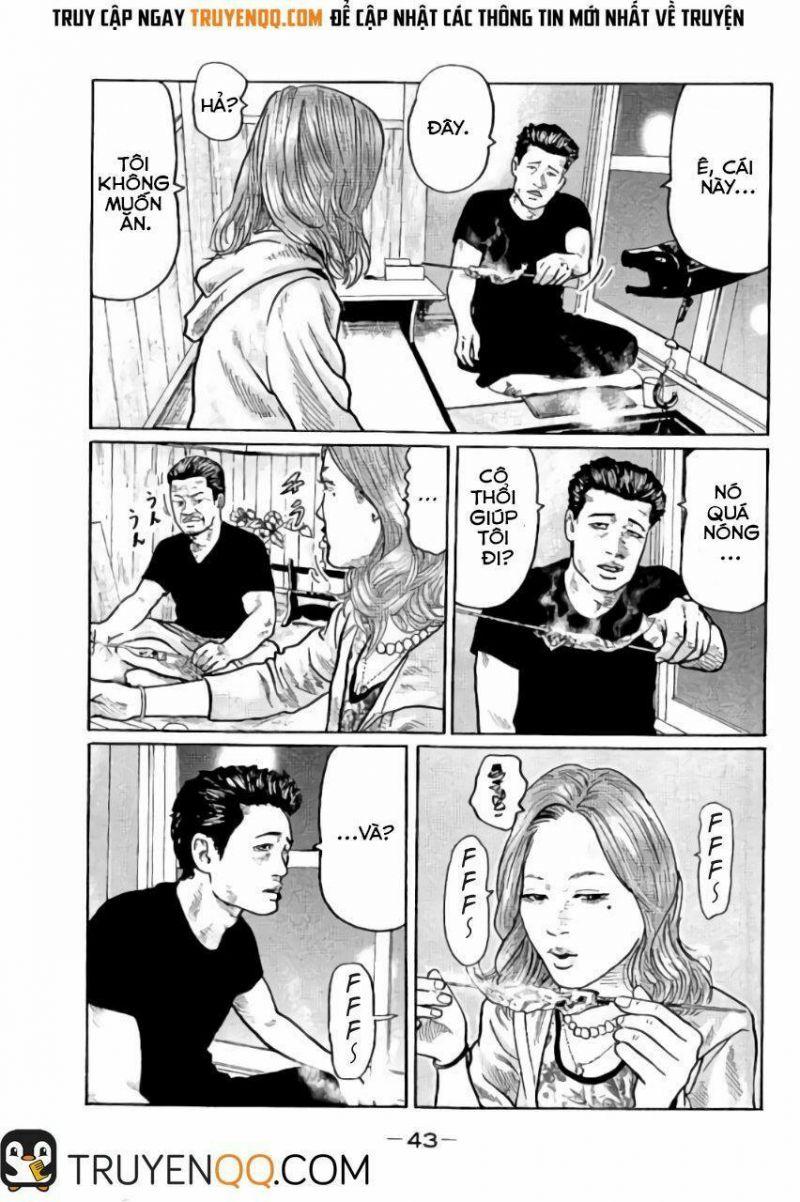 sát thủ truyền thuyết chapter 1 41