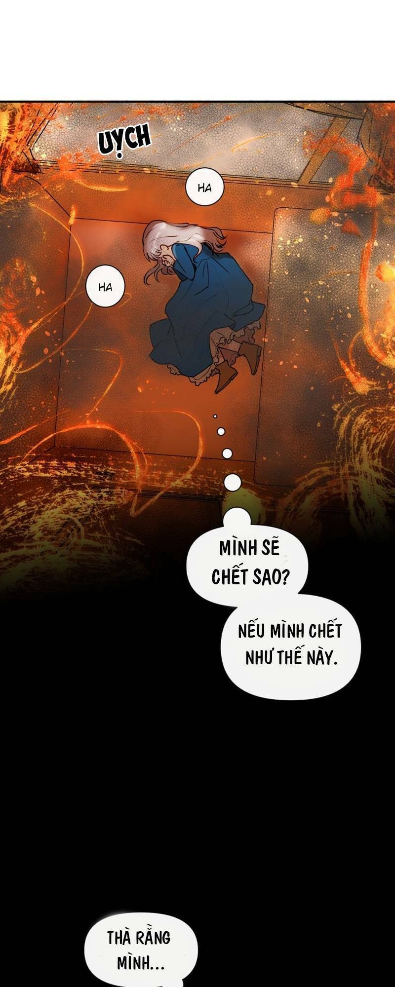 khế ước của nữ công tước quái vật chapter 13 36