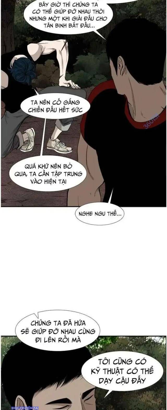 shark - cá mập chapter 101 29