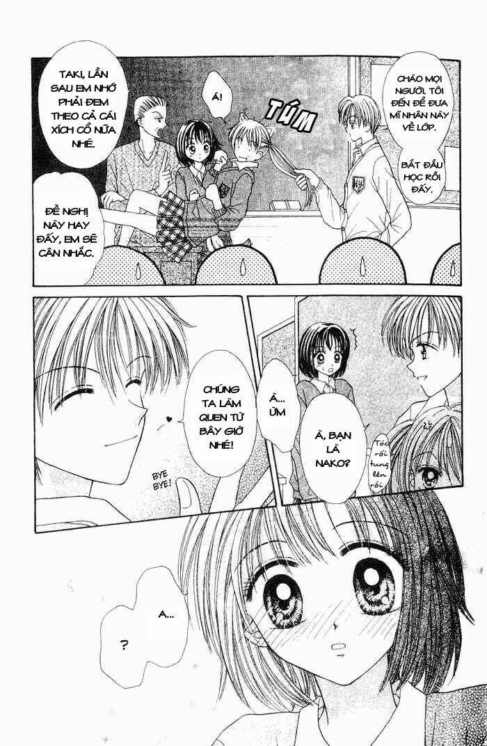 max lovely chapter 1 16