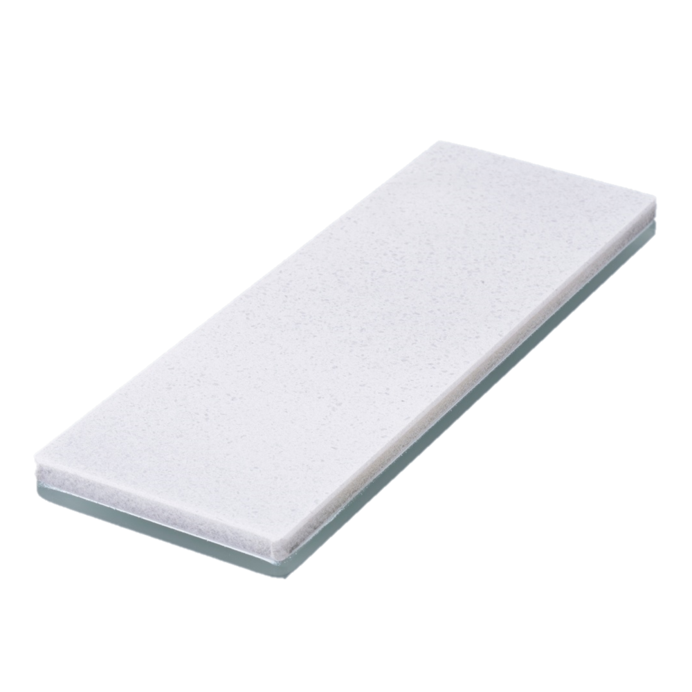 Đá mài dao Shapton Glass 220