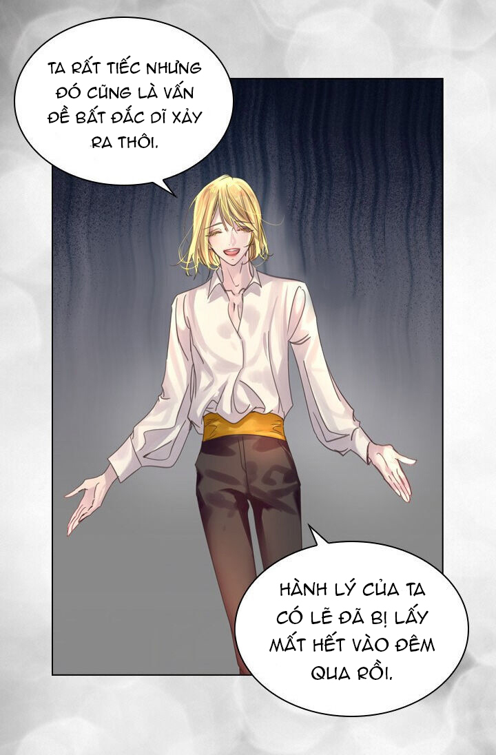 quy luật sinh tồn của nữ phụ chapter 36 48