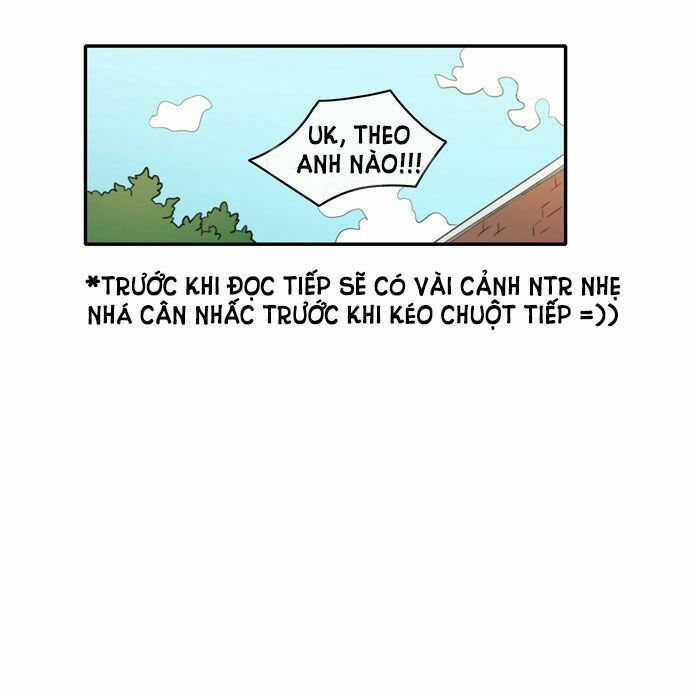 do it one more time- yêu lại từ đầu chapter 2 60