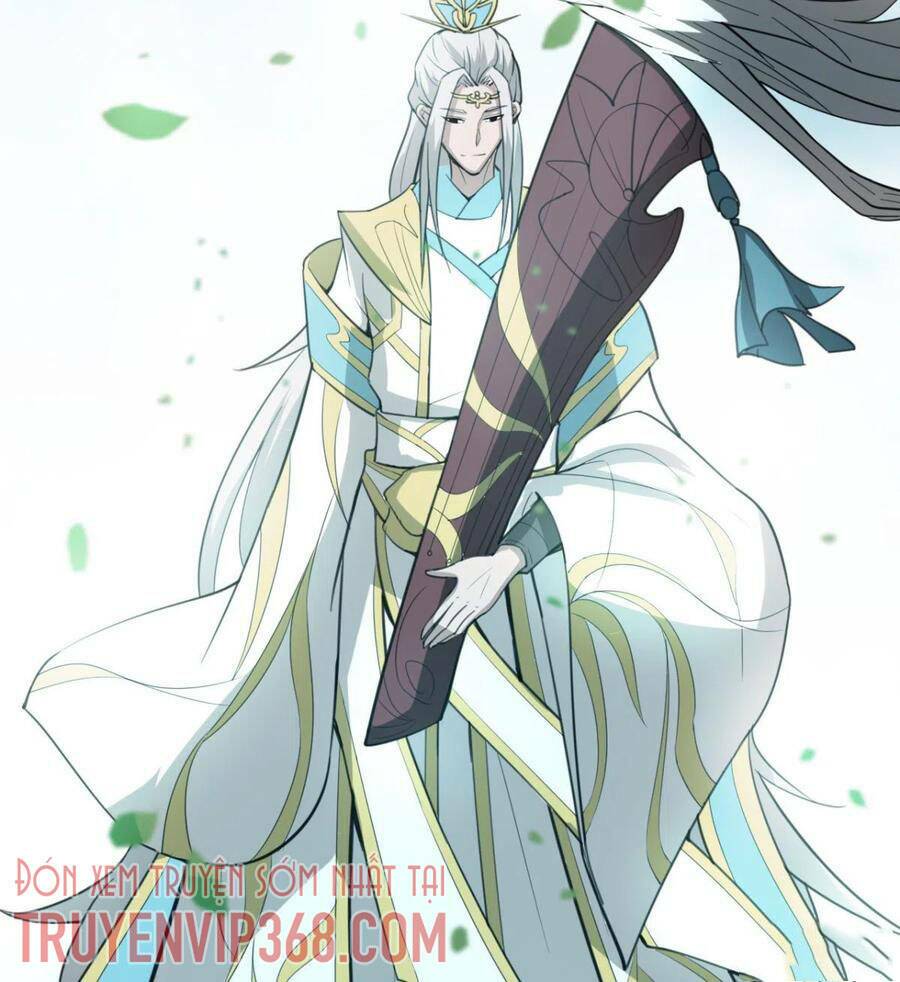 ma hoàng sư đệ quả thực quá chung tình chapter 94 15