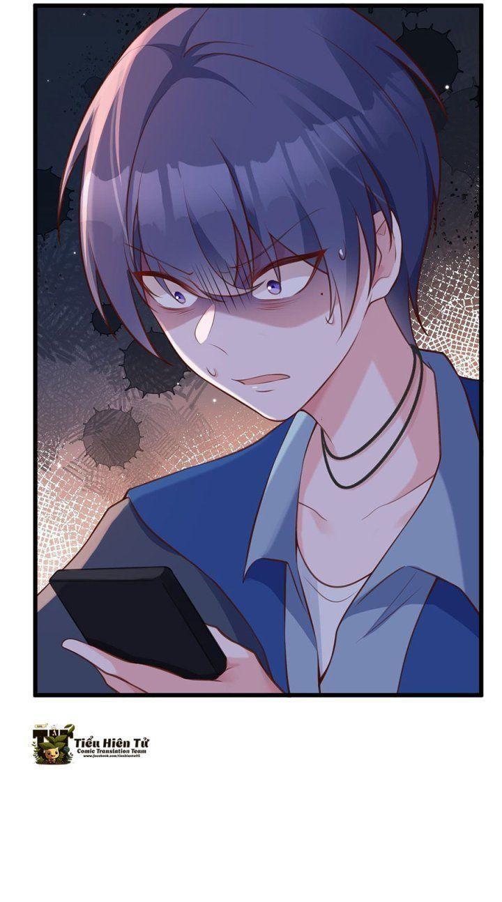 siêu cấp trà xanh hệ thống chapter 20 11