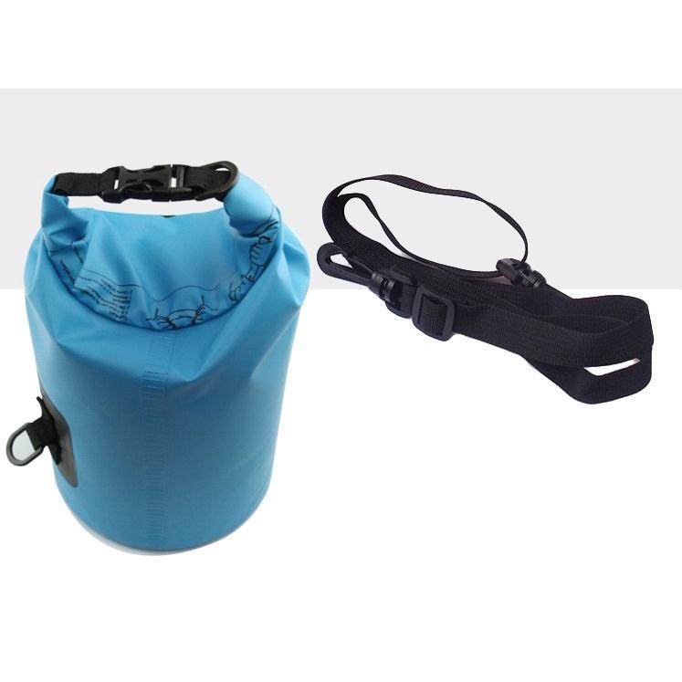 Túi Chống Nước Water Proof BAG Cho Balo, Máy Tính, Laptop, Đi Biển, Đi Du Lịch