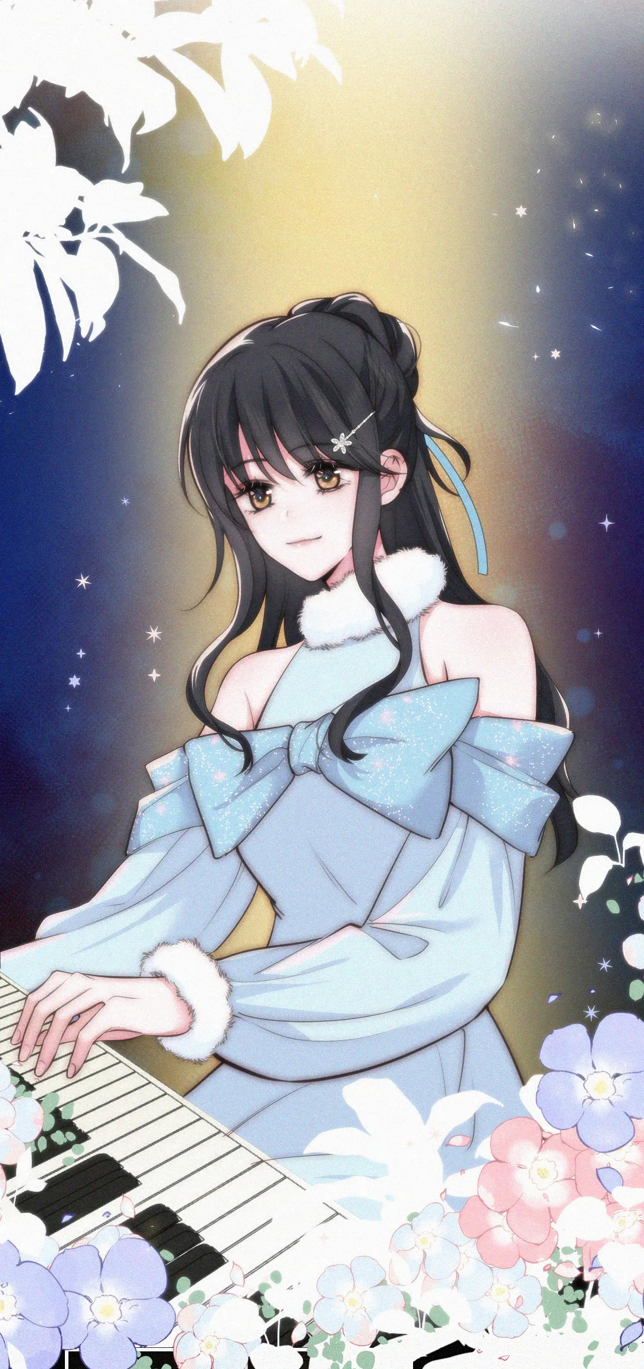 bệnh yêu chapter 60.2 11