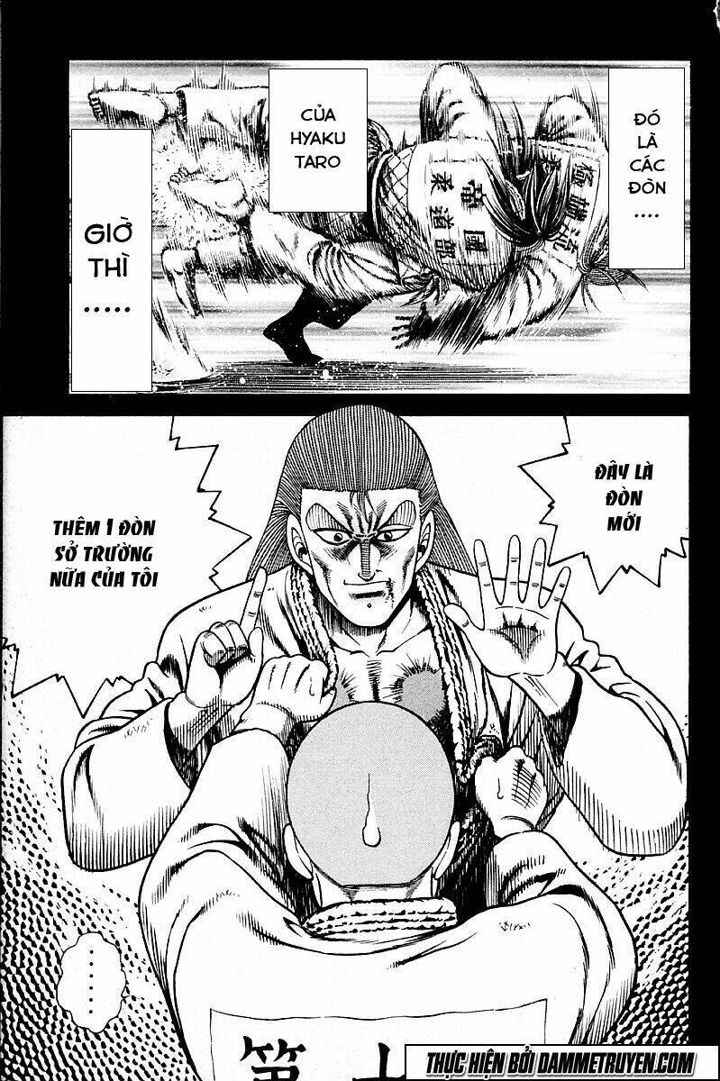 shin kotaro makaritoru! juudouhen chapter 172 2