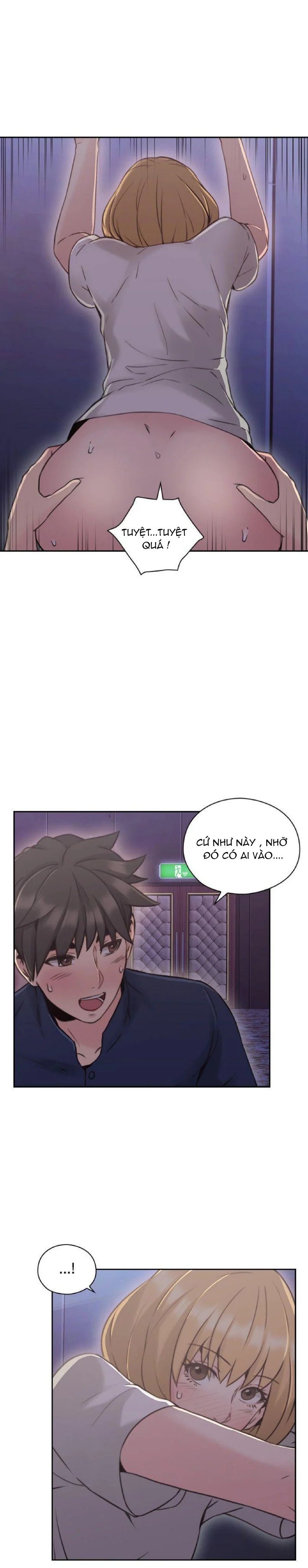 tình nhân chapter 19 7