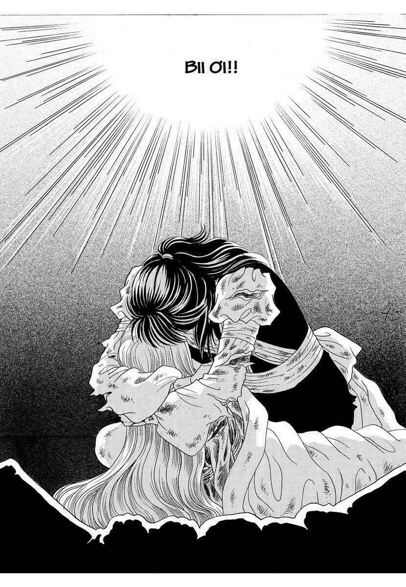 princess - công chúa xứ hoa (bản đẹp) chapter 79 47