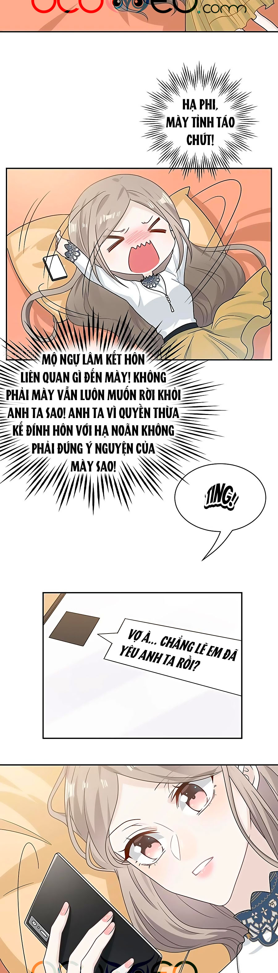 hai cách tìm gặp người yêu chapter 98 3