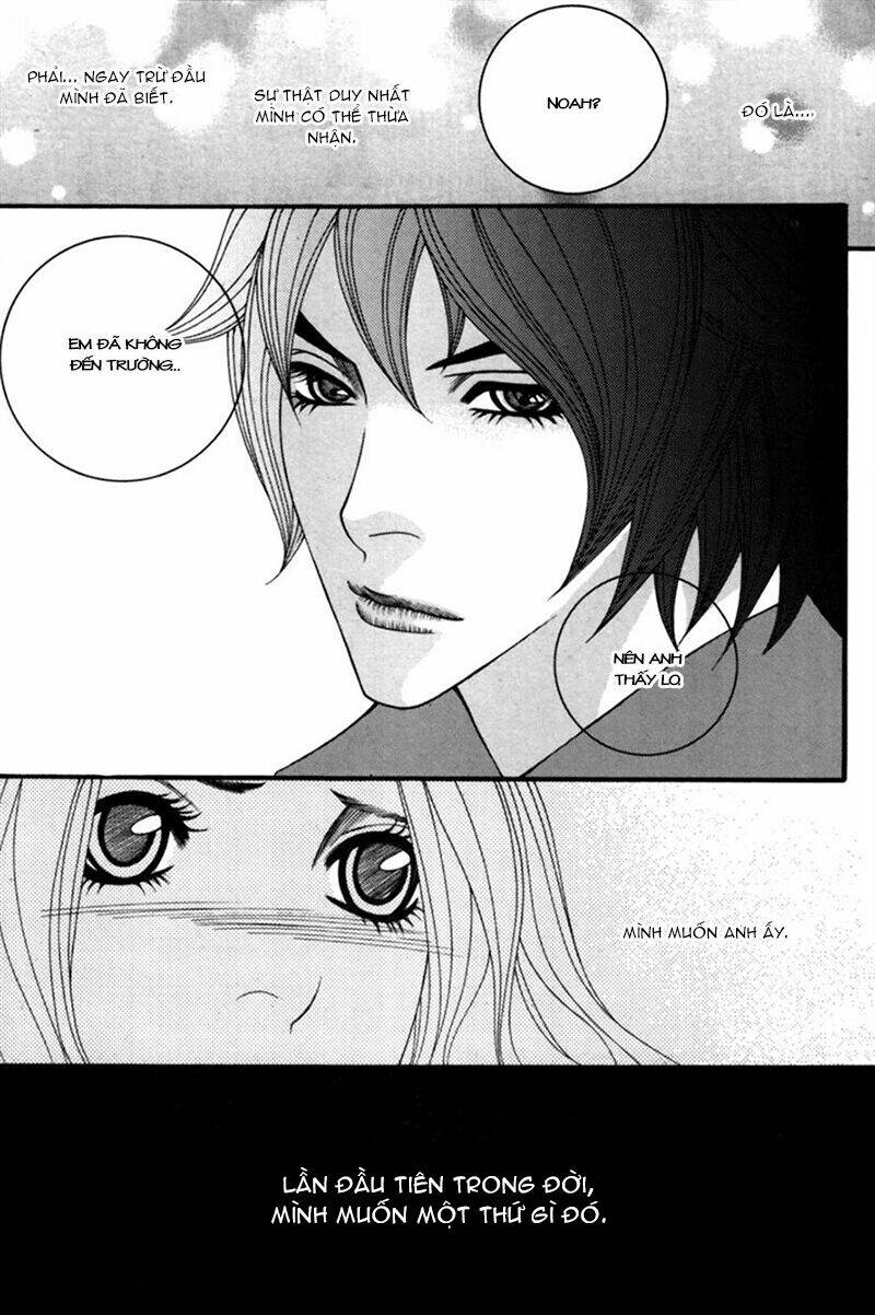 lost in london chapter 14 27