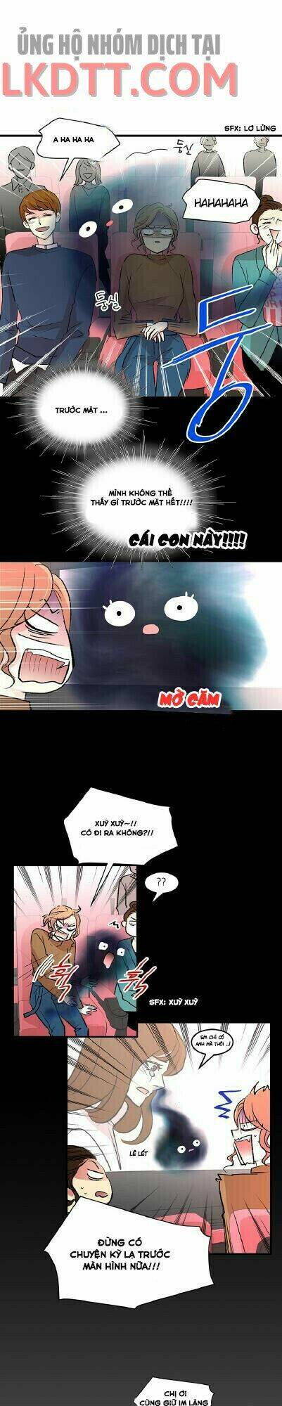 từng bước đến bên anh chapter 8 31