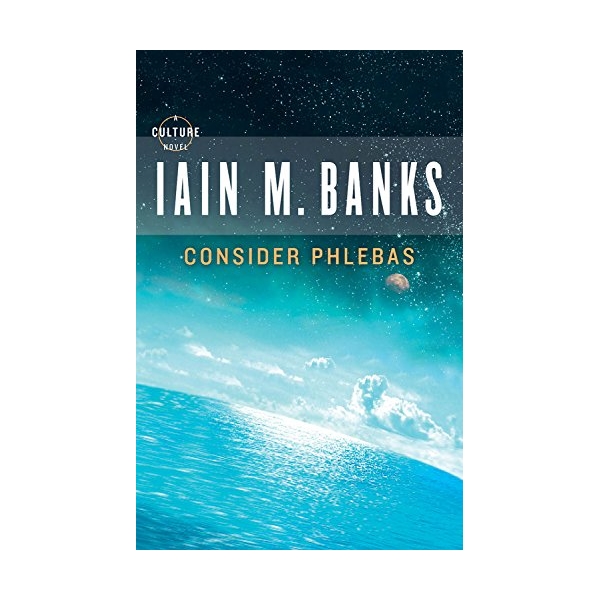 Consider Phlebas