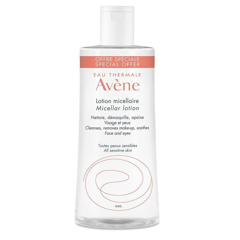 Tẩy trang AVÈNE Micellar Lotion