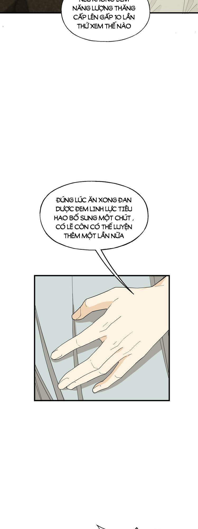 ta xuất sơn liền vô địch chapter 11 6