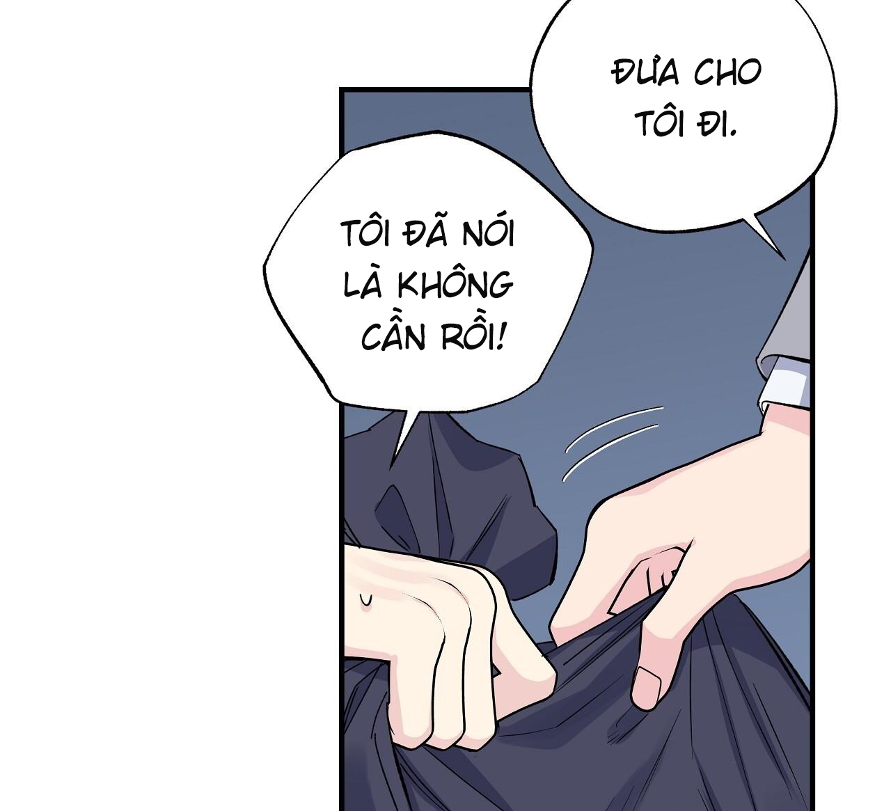 vị ngọt đôi môi chapter 47 11