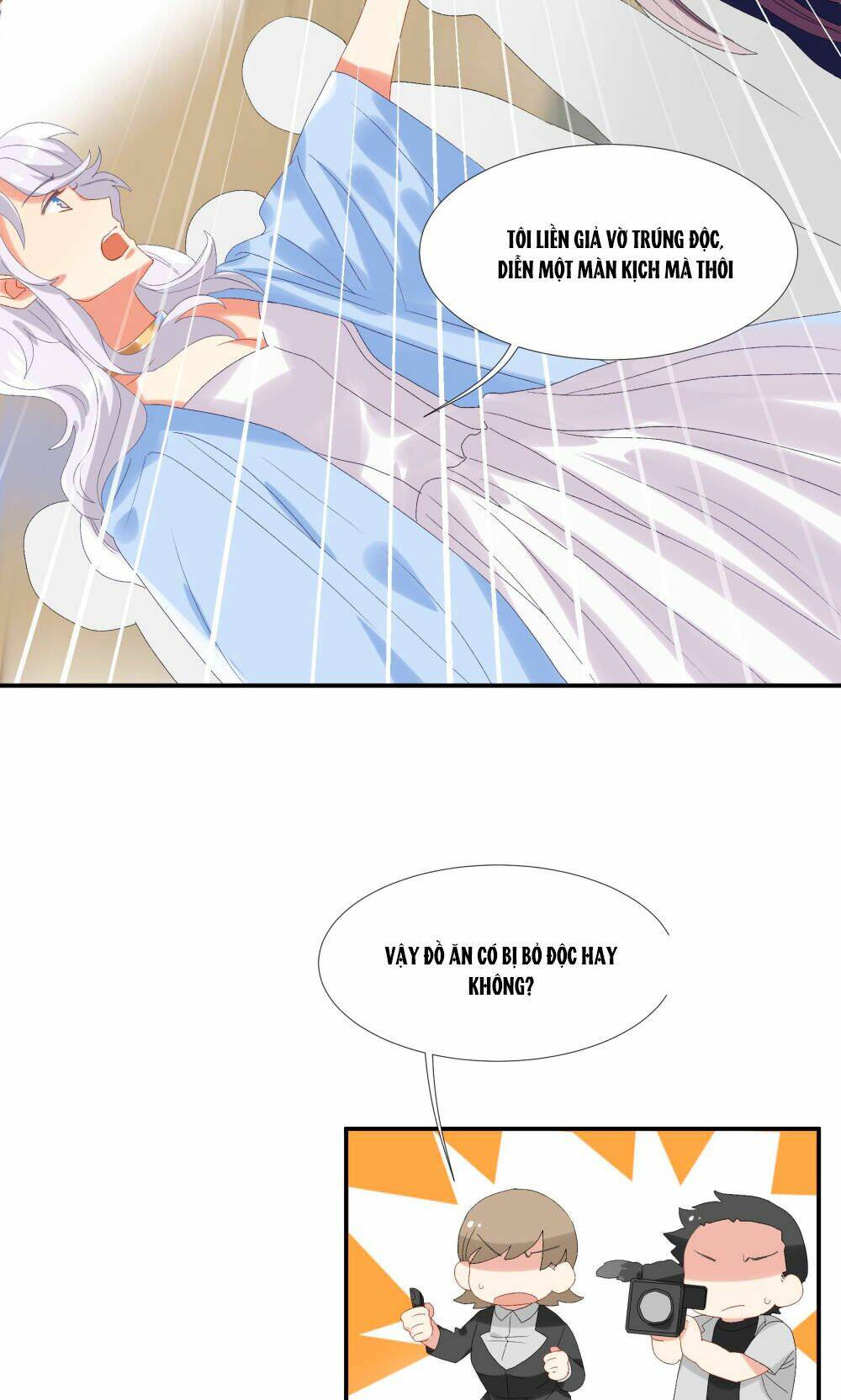 tửu điếm nữ vương chapter 26 15